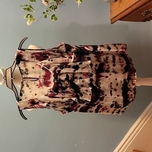 Milano Ladies Blouse